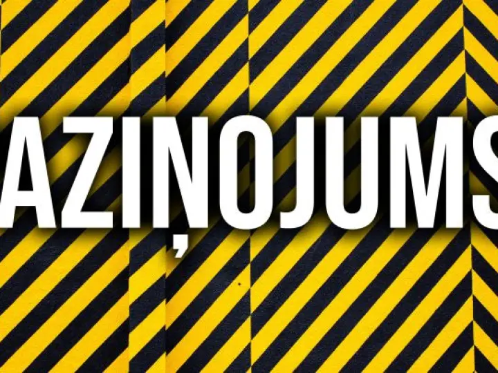 LDS bīskapa Viļņa Latgaļa ziņojums par COVID-19 situāciju