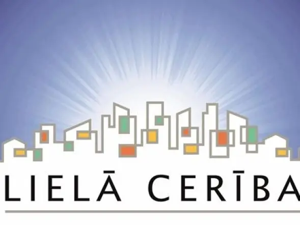 Lielās Cerības projekts
