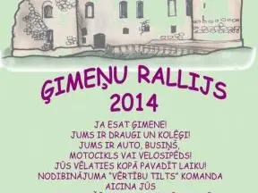 Ģimeņu rallijs 2014