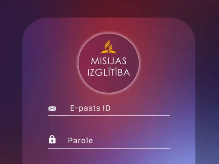 Izsludināta pieteikšanās misijas izglītībai