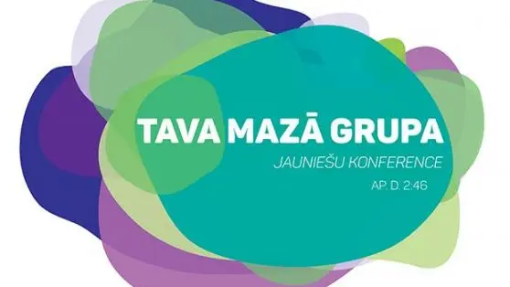 Jauniešu Konference 