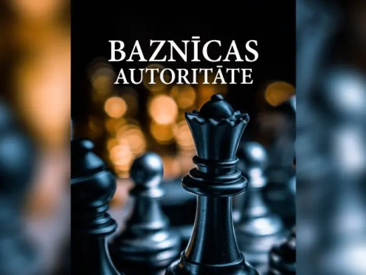 Baznīcas autoritāte