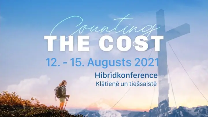 Counting the Cost: GYC Europe konference 