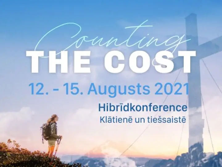 Counting the Cost: GYC Europe konference 