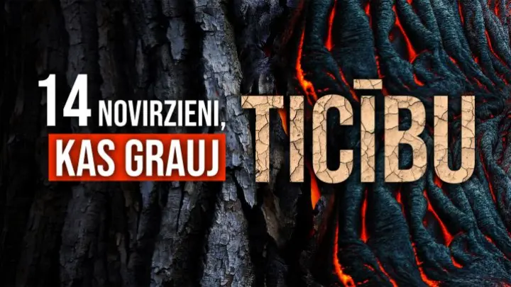 14 novirzieni, kas grauj ticību