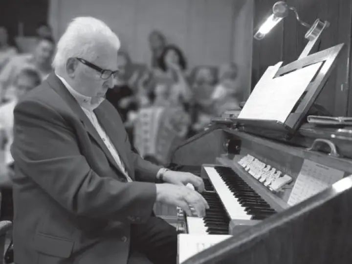 Modris Zaķis (1936-2021)