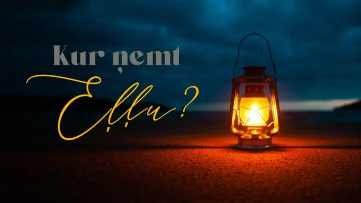 Kur ņemt eļļu?