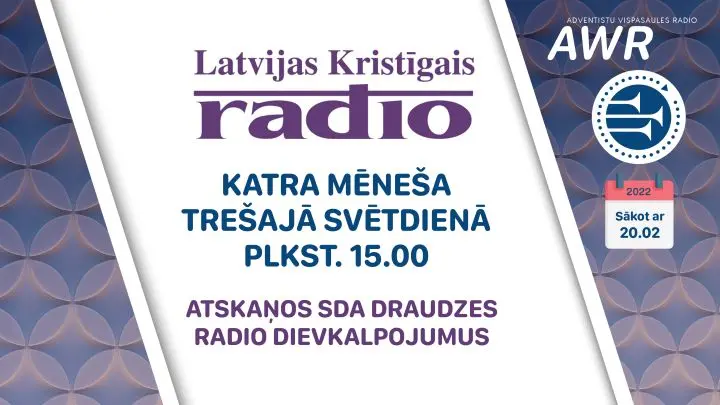Izmaiņas LKR ēterā
