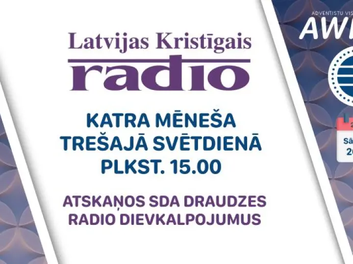 Izmaiņas LKR ēterā