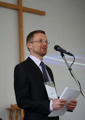 Igaunijas draudžu Savienības 39. kongress