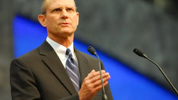 Teda Vilsona aicinājums septītās dienas adventistiem visā pasaulē