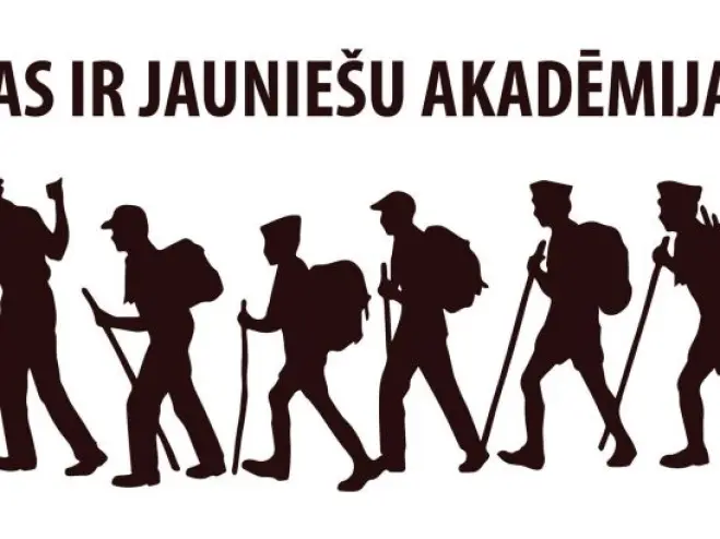 Kas ir "Jauniešu akadēmija"?