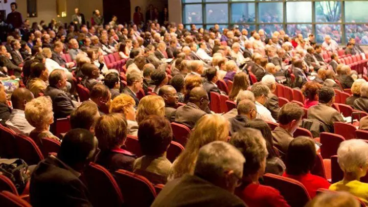 Ģenerālkonferences gada sanāksmē tiks apspriesta Adventistu Draudzes pārvalde un vienotība