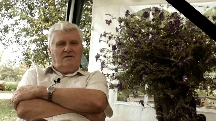 Piemiņa, Andris Zariņš (1939 –2022)