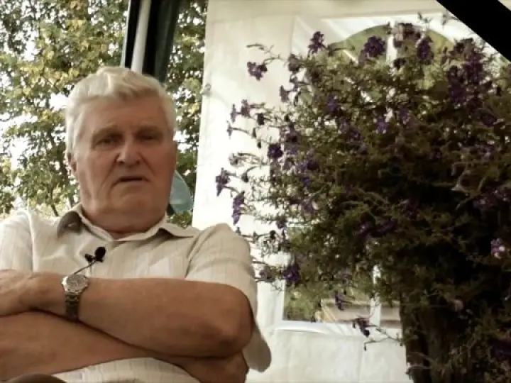 Piemiņa, Andris Zariņš (1939 –2022)
