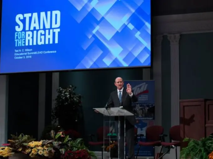 Iespējams, ka adventistiem būs 29. mācības punkts