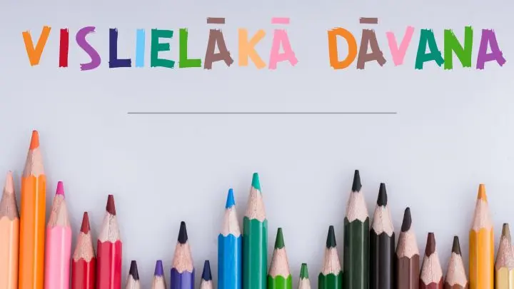 Vislielākā dāvana