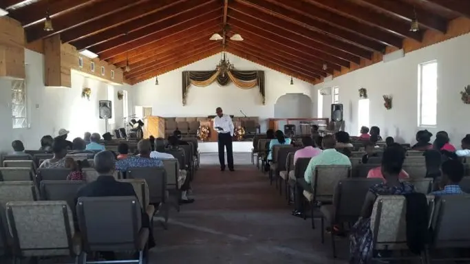 Pēc viesuļvētras Metjū, adventisti sniedz palīdzību Karību salās