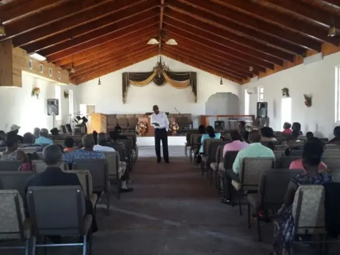 Pēc viesuļvētras Metjū, adventisti sniedz palīdzību Karību salās