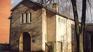 Valmieras adventistu draudze svin 90 gadu jubileju