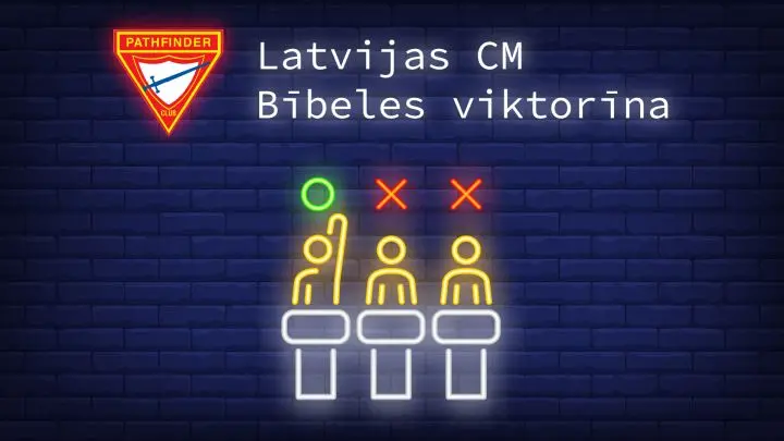 Latvijas Ceļa Meklētāju Bībeles viktorīna