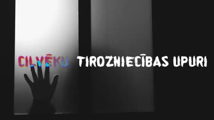 Aizsniedziet katru cilvēku tirdzniecības upuri,  nevienu neatstājiet novārtā