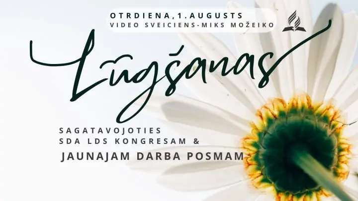 1.augusta video sveiciens - Miks Možeiko