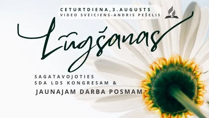3.augusta video sveiciens - Andris Pešelis