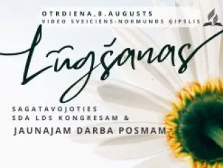 8.augusta video sveiciens - Normunds Ģipslis