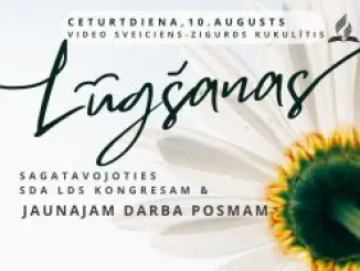 10.augusta video sveiciens - Zigurds Kukulītis