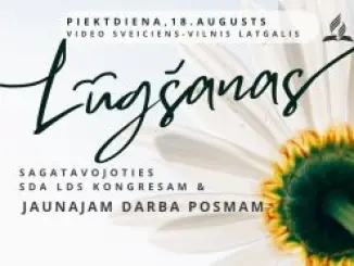 18.augusta video sveiciens - Vilnis Latgalis