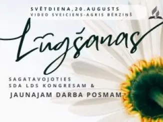 20.augusta video sveiciens  - Agris Bērziņš