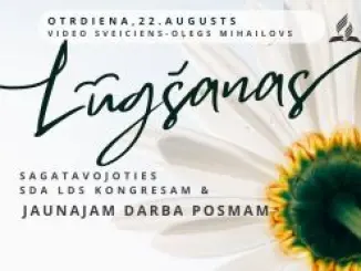22.augusta video sveiciens - Oļegs Mihailovs 