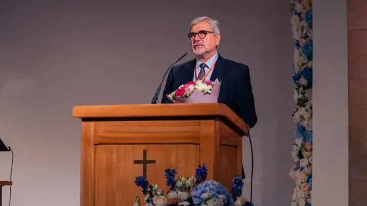 LDS sekretārs nemainās!