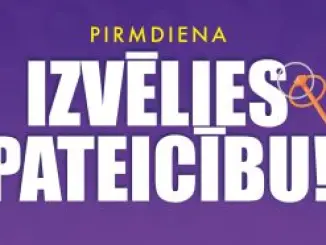 Videosveiciens no Avišānu ģimenes