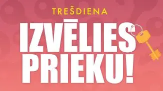 Videosveiciens no Zaulu ģimenes.