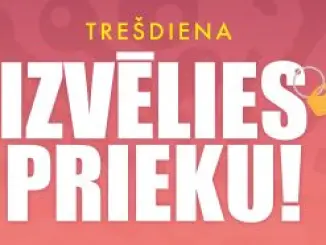 Videosveiciens no Zaulu ģimenes.