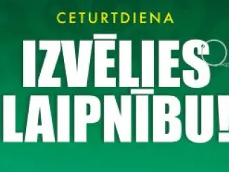 Videosveiciens no Graubu ģimenes.