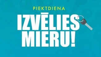 Videosveiciens no Kasparu ģimenes.