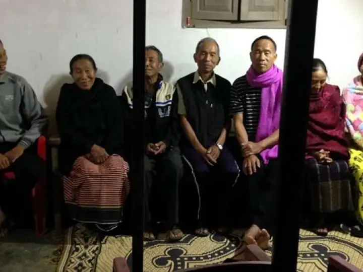 Turpinājums: Kāpēc indiešu ciemā pārtrauca vajāt adventistus?