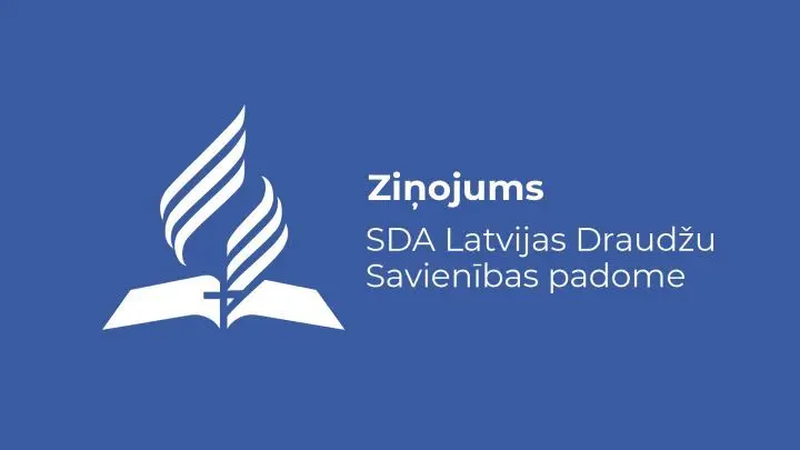 LDS padome veic svarīgas izmaiņas nodaļu darbā