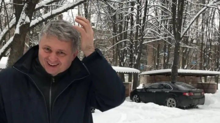 Kad gruzīnu uzņēmējs iedeva 15000$ negodīgiem radiniekiem