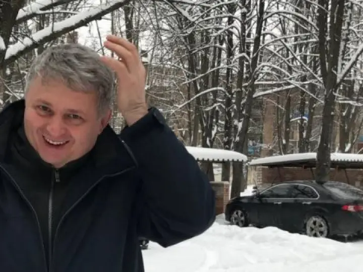 Kad gruzīnu uzņēmējs iedeva 15000$ negodīgiem radiniekiem