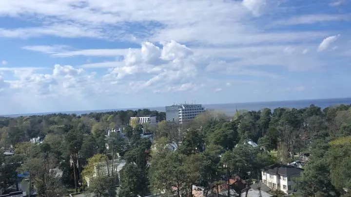 Baltijas Ūnijas rīkotais draudzes vecāko seminārs: DALĪBNIEKU ATSAUKSMES