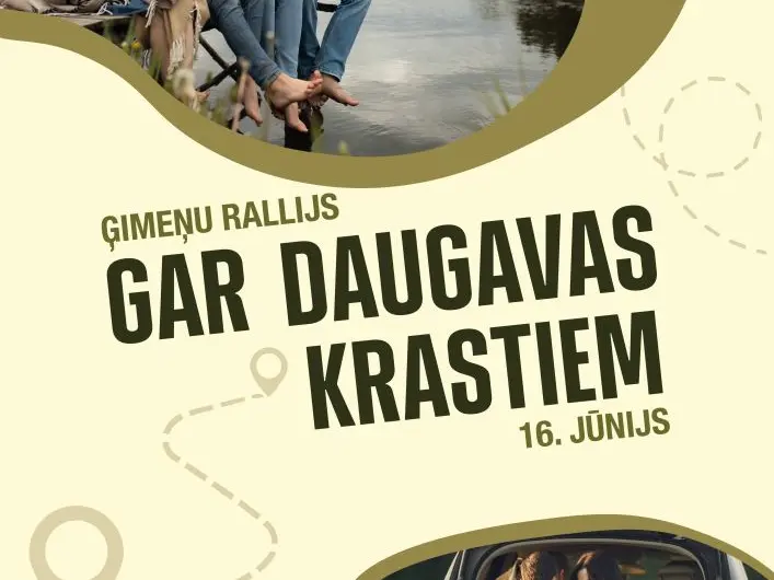 Ģimeņu rallijs