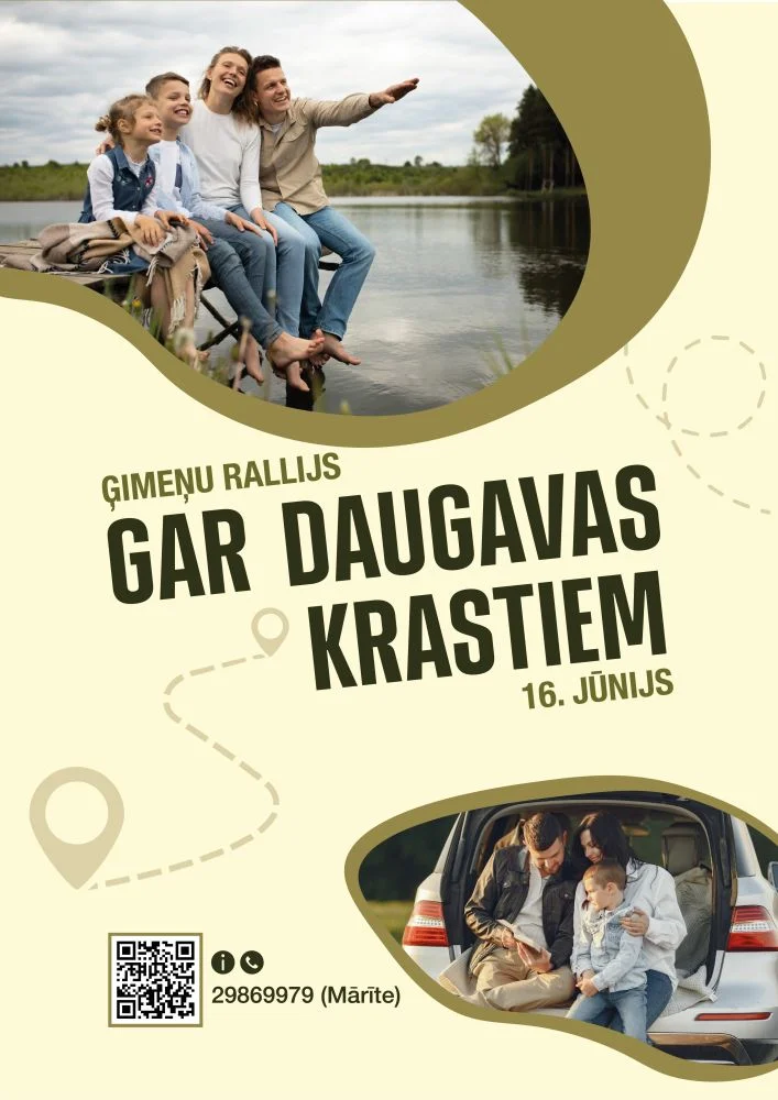 Ģimeņu rallijs