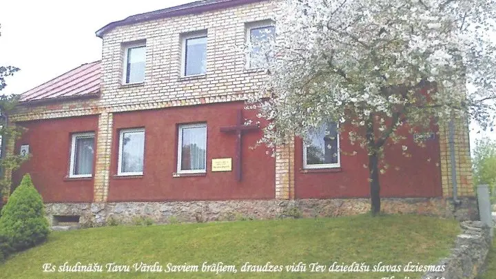 Aktualitātes no Bauskas draudzes