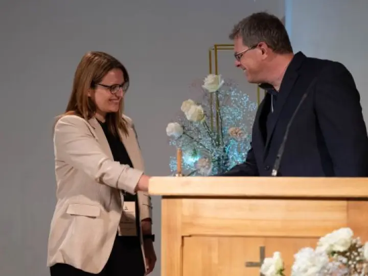 BALTIJAS ŪNIJAS KONGRESS TURPINA DARBU  OTRĀ DIENA: JAUNA SEKRETĀRE UN ATKĀRTOTI IEVĒLĒTS MANTZINIS