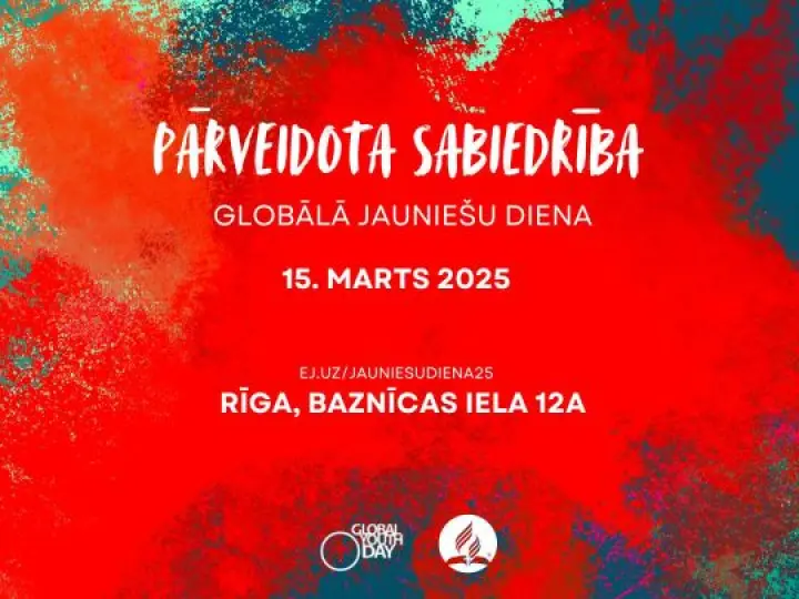 Globālā jauniešu diena