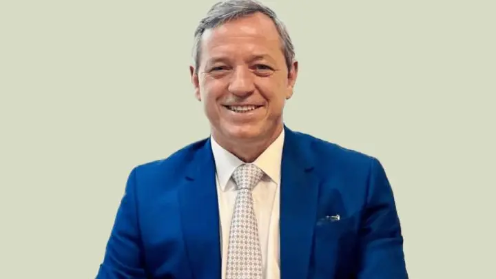 Paulo Lopess iecelts par jauno ADRA International prezidentu